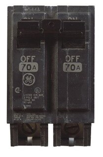 Foto 1 | Foto 1 | Disyuntor Abb Thql2170 De 70 A Enchufe De Doble Polo - Venta Internacional.