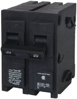 Foto 2 | Foto 2 | Disyuntor Siemens Estándar De 2 Polos 20 A 120/240 V - Venta Internacional.