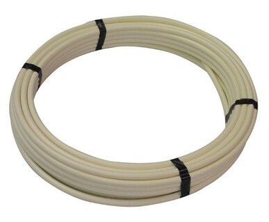 Foto 1 | Foto 1 | Tubo Pex Sharkbite U870w500 De 3/4 Pulgadas Profundidad X 500 Pies L: Blanco. - Venta Internacional.