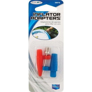 Foto 4 | Foto 4 | Juego De Adaptadores De Inflador  Accesorios Personalizados  Kit De 3 Piezas - Venta Internacional.