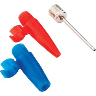 Foto 5 | Foto 5 | Juego De Adaptadores De Inflador Accesorios Personalizados Kit De 3 Piezas - Venta Internacional.
