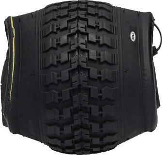 Foto 2 | Foto 2 | Timbre De Bicicleta Para Niños De 16 Pulgadas X 1.75-2.25 Pulgadas Negro - Venta Internacional.