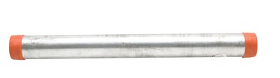 Foto 1 | Foto 1 | Tubo Precortado B&k Mueller De Acero Galvanizado 2x60 Cm (24 Pulgadas) - Venta Internacional.