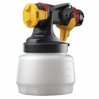Foto 1 | Foto 1 | Pulverizador Con Bomba Wagner Boquilla De Acabado Fino - Venta Internacional.