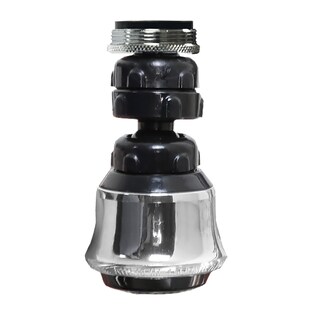 Foto 1 | Foto 1 | Aireador Danco 10500 De Doble Rosca Para Ahorrar Agua 1.5 Gpm - Venta Internacional.