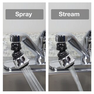 Foto 3 | Foto 3 | Aireador Danco 10500 De Doble Rosca Para Ahorrar Agua 1.5 Gpm - Venta Internacional.