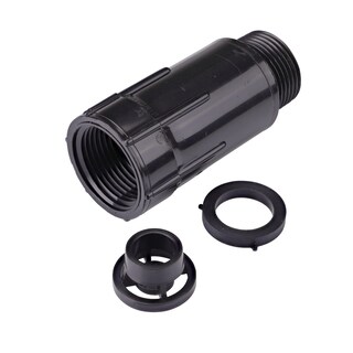 Foto 2 | Foto 2 | Regulador De Presión Raindrip R462ct 3/4 Pulgadas Fpt 15-20 Psi - Venta Internacional.