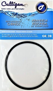 Foto 1 | Foto 1 | Junta Tórica Culligan Or-38 De 8 9 Cm De Diámetro Para Filtros De Agua - Venta Internacional.