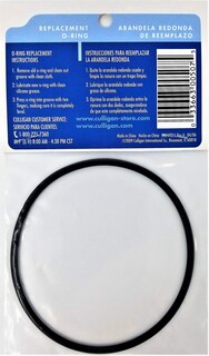 Foto 2 | Foto 2 | Junta Tórica Culligan Or-38 De 8 9 Cm De Diámetro Para Filtros De Agua - Venta Internacional.