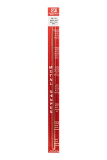 Foto 1 | Foto 1 | Varilla Redonda De Latón K&s Precision Metals De 0 5 Mm X 30 Cm 5 Unidades - Venta Internacional.