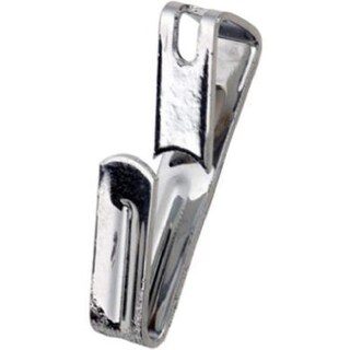 Foto 1 | Foto 1 | Colgador De Cuadros Ook 50054 Plateado 2 X 5 X 1 7 Cm 0 7 Kg - Venta Internacional.