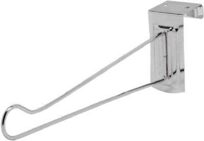 Foto 2 | Foto 2 | Colgador Para Colocar Sobre La Puerta Decko 38500 Paquete De 6 - Venta Internacional.