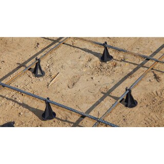 Foto 3 | Foto 3 | Sillas Altas Rebar Grip-rite Con Base Redonda De Plástico 0 14 Kg - Venta Internacional.