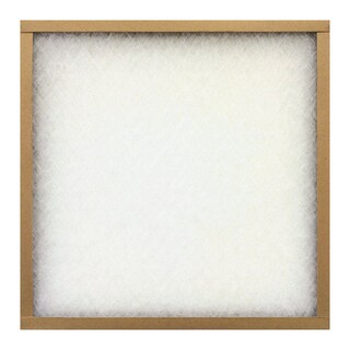 Foto 1 | Foto 1 | Filtro De Aire Aaf Flanders Ez Flow Ii 14x20x2cm Fiberglass 1 Merv - Venta Internacional.