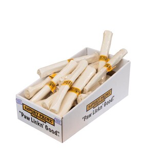 Foto 1 | Foto 1 | Rollo Dog Bone Savory Prime Supreme American Retriever De 9 A 10 Pulgadas - Venta Internacional.