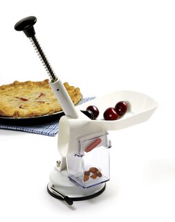 Foto 2 | Foto 2 | Bandeja De Alimentación Automática Cherry Pitter Norpro Deluxe - Venta Internacional.