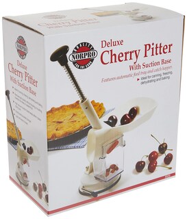 Foto 5 | Foto 5 | Bandeja De Alimentación Automática Cherry Pitter Norpro Deluxe - Venta Internacional.