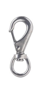 Foto 3 | Foto 3 | Cierre Mecánico Daymark T7631524 Quick Snap Steel 9 Cm - Venta Internacional.