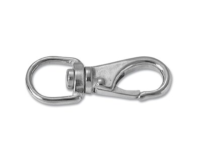 Foto 5 | Foto 5 | Cierre Mecánico Daymark T7631524 Quick Snap Steel 9 Cm - Venta Internacional.