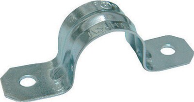 Foto 1 | Foto 1 | Correa De Acero Galvanizado Sigma Electric Proconnex De Dos Orificios - Venta Internacional.