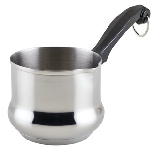 Foto 1 | Foto 1 | Calentador De Mantequilla Farberware Classic Series De Acero Inoxidable 0 625 L - Venta Internacional.