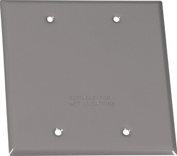 Foto 1 | Foto 1 | Cubierta Plana Para Caja Sigma Engineered Solutions Cuadrada 11 4 Cm - Venta Internacional.