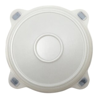 Foto 3 | Foto 3 | Ventilador De Escape Frost King Ec108 0m³/h 0 Sones Con Tapa (x12) - Venta Internacional.