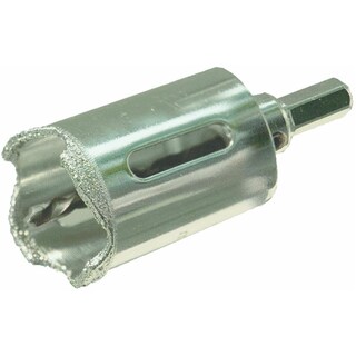 Foto 1 | Foto 1 | Sierra Perforadora De Diamante Artu-usa De 3 5 Cm Para Gres Porcelánico - Venta Internacional.