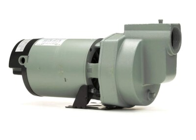 Foto 1 | Foto 1 | Bomba De Riego Para Césped Star Hsp10p1 1 Hp Hierro Fundido 115/230 V - Venta Internacional.