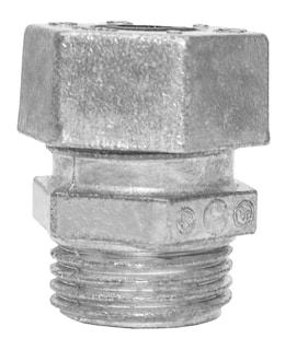 Foto 2 | Foto 2 | Conector De Cables Sigma Proconnex 49214 3/4 Pulgadas Zinc - Venta Internacional.