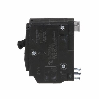 Foto 6 | Foto 6 | Disyuntor Square D Qo 50a Enchufe De 2 Polos 120/240 V - Venta Internacional.