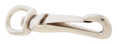 Foto 1 | Foto 1 | Cadena Spring Snap Campbell T7606502 3/8 Pulgadas X 6 35 Cm Chapada En Zinc - Venta Internacional.