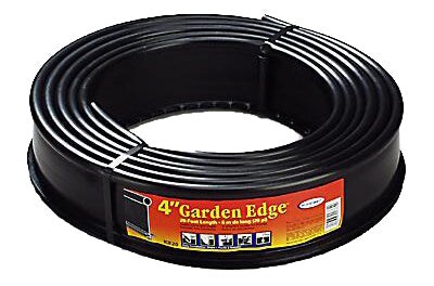 Foto 2 | Foto 2 | Bordes Para Césped Master Mark Master Gardener Plus De Plástico Negro De 20 Pies - Venta Internacional.