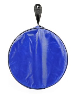 Foto 4 | Foto 4 | Cubeta Plegable Camco 11 4 L Hermética Con Funda Color Azul - Venta Internacional.