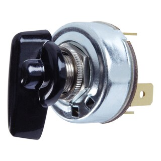 Foto 1 | Foto 1 | Interruptor Giratorio Jandorf Spdt De 3 Pestañas 1 Amperio 125 V - Venta Internacional.
