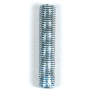 Foto 1 | Foto 1 | Boquilla Jandorf 2 5 Pulgadas Chapada En Zinc 1/4 Ip - Venta Internacional.