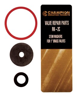 Foto 3 | Foto 3 | Kit De Reparación De Juntas De Vástago De Válvula Champion Rk-2c De 1 Pulgada - Venta Internacional.