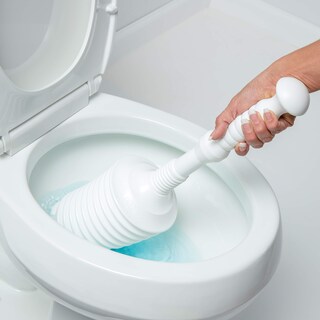 Foto 7 | Foto 7 | Desatascador De Baño Gtwater Mp500-4tb Con Balde Y Válvula De Aire - Venta Internacional.