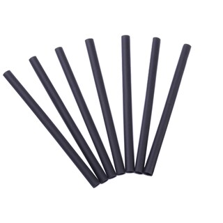 Foto 1 | Foto 1 | Tubos Retráctiles Gardner Bender Hst-125 10 Cm Negro Paquete De 7 - Venta Internacional.