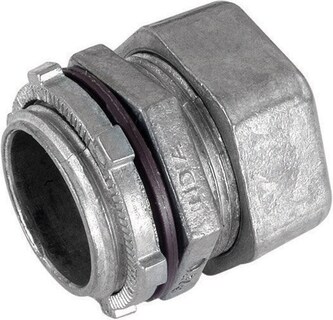 Foto 1 | Foto 1 | Conector De Compresión Impermeable Sigma Proconnex De 1 25 Cm D - Venta Internacional.