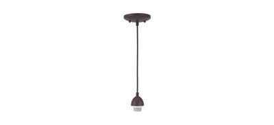 Foto 1 | Foto 1 | Colgante De Bronce Frotado Con Aceite Westinghouse 70285 De Light Fixture - Venta Internacional.