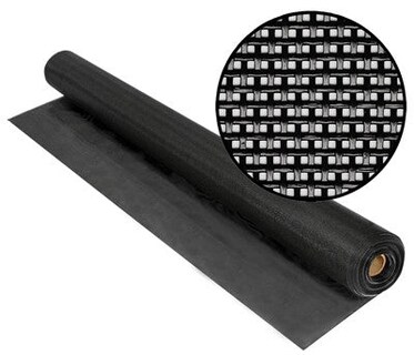 Foto 3 | Foto 3 | Tela Protectora Solar Phifer Wire Suntex 80 Color Negro 1 52 M X 30 48 M - Venta Internacional.