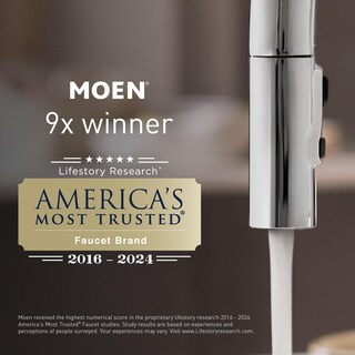 Foto 4 | Foto 4 | Barra De Apoyo Handrail Moen Lr8716d2ch De Acero Inoxidable 41 Cm Cromada - Venta Internacional.