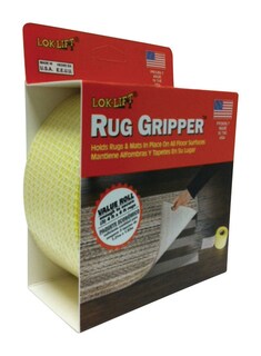Foto 1 | Foto 1 | Malla Reversible Rug Gripper Lok-lift De 2 5 Cm X 18 M Para Interiores - Venta Internacional.