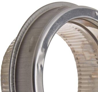 Foto 2 | Foto 2 | Adaptador De Tubo De Chimenea Selkirk Metalbestos Con Espacio Reducido - Venta Internacional.