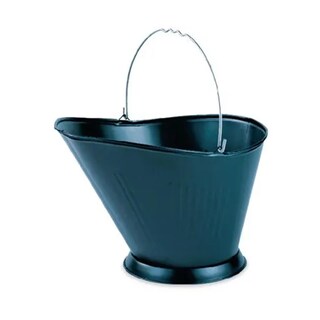 Foto 1 | Foto 1 | Chimenea Coal Hod Panacea Black - Venta Internacional.