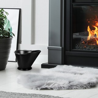 Foto 4 | Foto 4 | Chimenea Coal Hod Panacea Black - Venta Internacional.