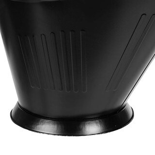 Foto 6 | Foto 6 | Chimenea Coal Hod Panacea Black - Venta Internacional.