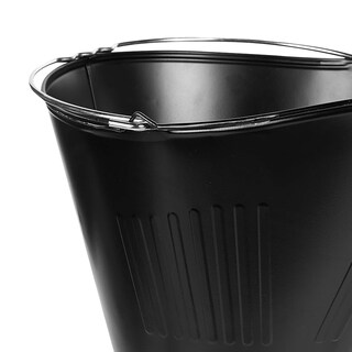 Foto 7 | Foto 7 | Chimenea Coal Hod Panacea Black - Venta Internacional.
