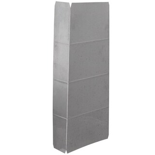 Foto 1 | Foto 1 | Pila Para Conductos De Acero Galvanizado Imperial De 8 26 Cm X 60 96 Cm (paquete De 12) - Venta Internacional.
